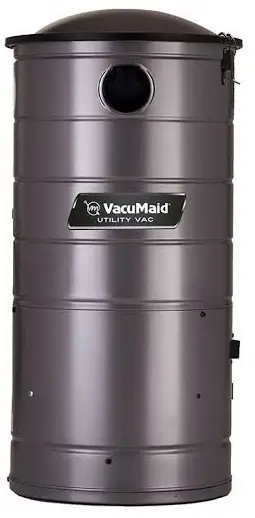 wall mount shop vac for garage