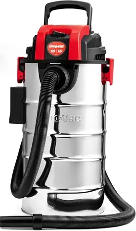 Shop-Vac 6 Gallon 4.0 Peak HP