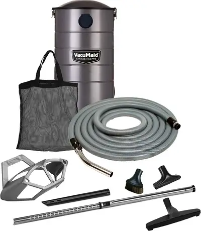 VacuMaid GV50PRO