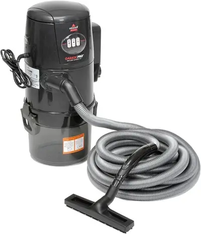 best wall mounted shop vac