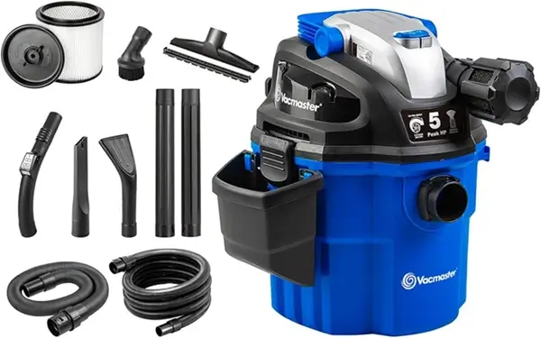 vacmaster vwm510